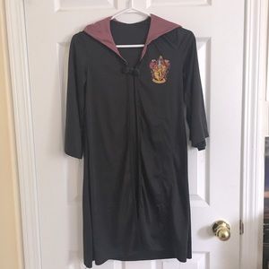 🪄2/$40🪄 Harry Potter Gryffindor Cloak